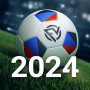 icon Football League 2024 for Motorola Moto G6 Plus