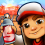 icon Subway Surfers for Huawei Honor 9 Lite
