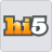 icon hi5 9.68.0