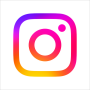 icon Instagram Lite for symphony P7