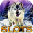 icon Slots Wolf Run 1.06