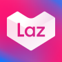 icon Lazada for sharp Aquos L