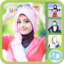 icon Hijab Beauty Fashion 2020 for oppo A37
