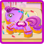 icon Pony Cake Maker