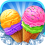 icon Ice Cream Maker - Frozen Foods