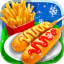 icon Street Food Maker - Cook it! for Samsung Galaxy Tab 2 10.1 P5100