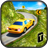 icon Taxi Driver 3D : Hill Station 3