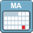 icon Calendar 3.3.0