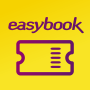icon Easybook® Bus Train Ferry Car for elephone U Pro