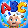 icon ABC Song Rhymes Learning Games for HiSense Infinity H11