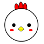 icon Running Chicken