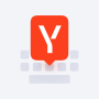 icon Yandex Keyboard for Cubot Note Plus