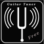 icon Guitar Tuner 
