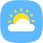 icon Weather for Samsung Galaxy S8
