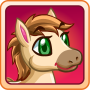 icon Pony Land for Samsung Galaxy Tab 2 10.1 P5100