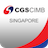 icon CGS-CIMB iTrade 2.7.5