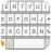 icon Emoji Keyboard 7 6.9