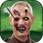 icon Zombie Photo Maker Booth