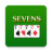icon sevens 6.3