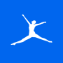icon Calorie Counter - MyFitnessPal for Xiaomi Redmi Note 4X