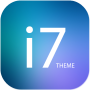 icon i7 Launchers Theme