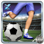 icon Soccer Football Dream 2015