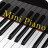 icon Mini Piano 11.0