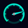 icon Speed test - Speed Test Master for LG Fortune 2
