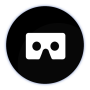 icon VR Player - Virtual Reality for Samsung Galaxy Grand Prime