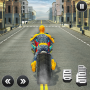 icon Moto Spider Traffic Hero