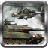 icon Helicopter Tank War Battlefields 1.0