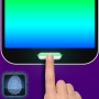 icon Home Button Fingerprint Scanner!