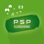 icon Sunshine PSP Emulator