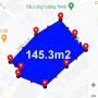 icon Land Area Calculator for Samsung Galaxy S Duos S7562