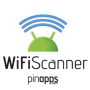 icon WiFi Scanner