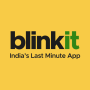 icon Blinkit: Grocery in 10 minutes for intex Aqua 4.0