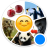 icon Sticker Bliss 2.3.7