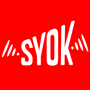 icon SYOK - Radio, Music & Podcasts