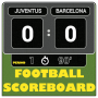 icon Scoreboard Football Games for oppo A39