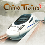 icon China Trains