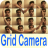 icon Grid Camera 1.25