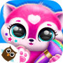 icon Fluvsies - A Fluff to Luv for Samsung Galaxy Tab Pro 10.1
