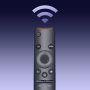 icon Remote for Smart Samsung TV for neffos C5 Max