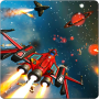 icon Galaxy Wars: Special AirForce Alien Attack 2018