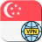 icon VPN SG 1.1.05