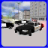 icon Police Car Racer 3D 6.3