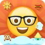 icon Emoji Plus for Galaxy-Kika