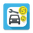 icon Car Expenses 30.12