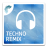 icon Techno Remix Ringtones 8.0.5