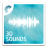icon 3D Sounds Ringtones 8.0.8